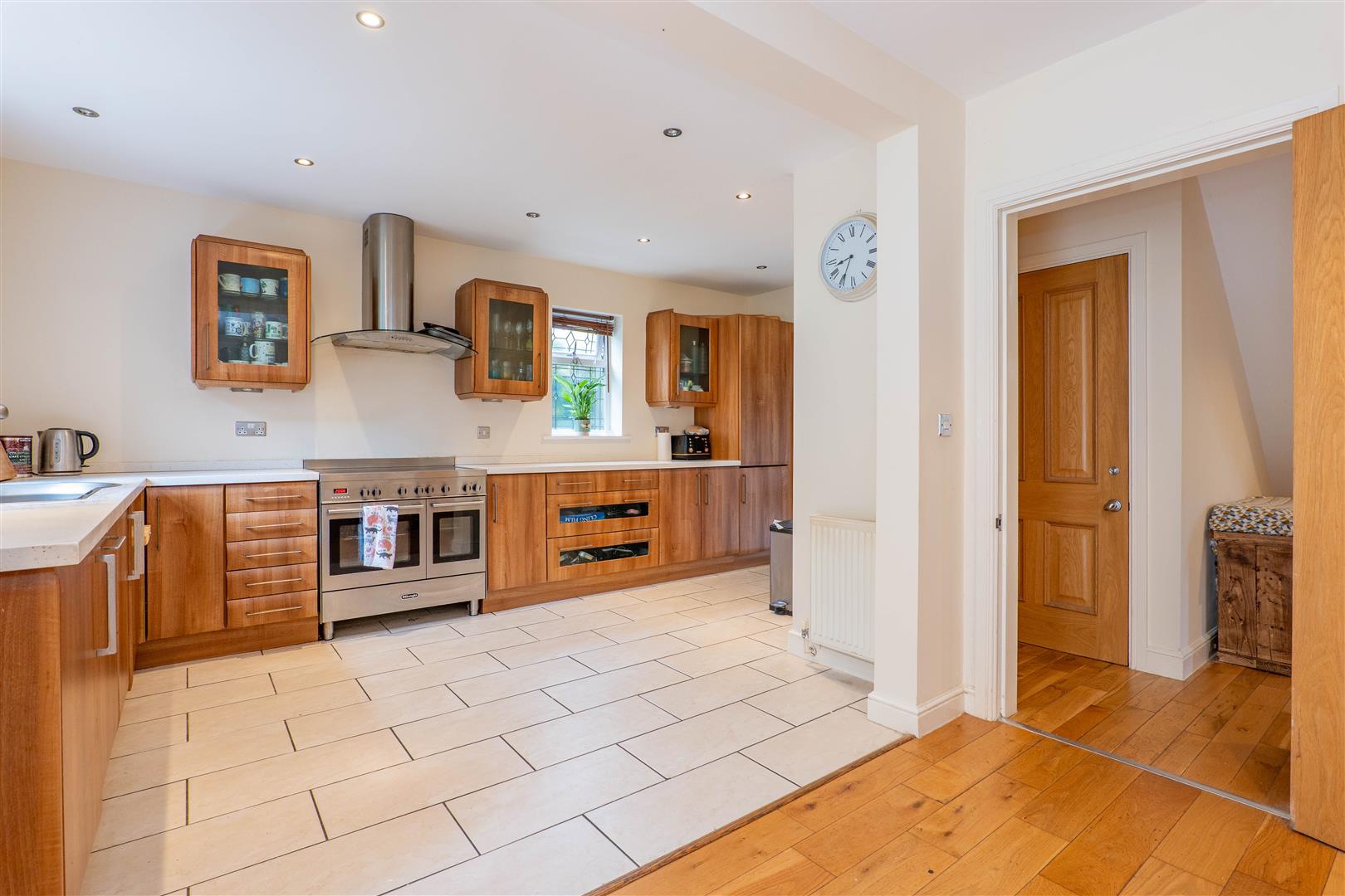 4 bed property in Preston Road, Chorley